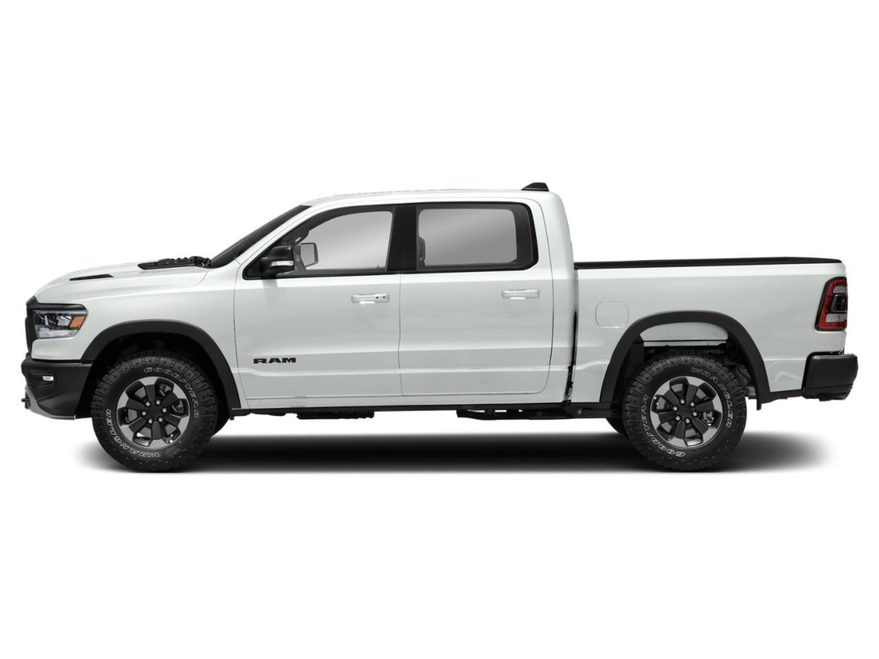 ram ram 1500 pickup 2019 1C6SRFLT8KN550812 image ram ram 1500 pickup 2019 1C6SRFLT8KN550812 image